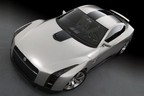 日産 GT-Rコンセプト