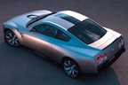 日産 GT-Rコンセプト