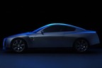 日産 GT-Rコンセプト