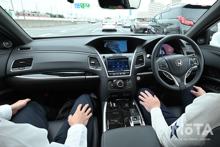 ホンダ レジェンドが21年に生産終了 新型モデルの情報は一切ないが ホンダの象徴的存在として復活を切望 話題を先取り 新型車解説21 Mota
