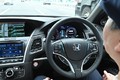 イヤな渋滞が快適な時間に!? 世界初の自動運転レベル3を搭載したレジェンドを試してみた