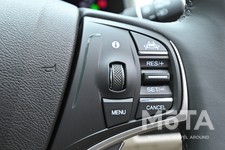 ホンダ 新型レジェンド ホンダセンシングエリート搭載車