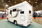 ジャパンキャンピングカーショー2021[2021年4月2日（金）～4月4日（日）／幕張メッセ（千葉県千葉市）]