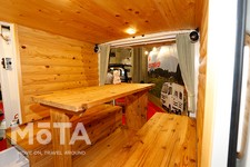 ジャパンキャンピングカーショー2021[2021年4月2日（金）～4月4日（日）／幕張メッセ（千葉県千葉市）]