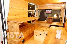 ジャパンキャンピングカーショー2021[2021年4月2日（金）～4月4日（日）／幕張メッセ（千葉県千葉市）]