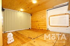 ジャパンキャンピングカーショー2021[2021年4月2日（金）～4月4日（日）／幕張メッセ（千葉県千葉市）]