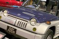 RAV4の名称は最初“RAV-FOUR”だった！？  “クロカン＝デカい”を覆した トヨタ RAV-FOUR