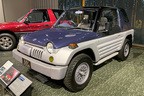 トヨタ RAV-FOUR