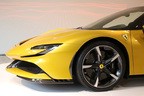 フェラーリ SF90 SPIDER（スパイダー）[2021年4月2日（金）発表]