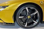 フェラーリ SF90 SPIDER（スパイダー）[2021年4月2日（金）発表]