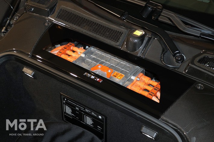 フェラーリ SF90 SPIDER（スパイダー）[2021年4月2日（金）発表]