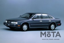 日産 インフィニティQ45