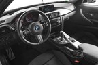 BMW 330e iパフォーマンス Mスポーツ（PHEV：プラグインハイブリッドモデル）[F30型／2017年モデル]