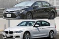 トヨタ カローラの予算で高年式のBMW 3シリーズが買える！ さあ、どっちを選ぶ！？[国産新車 vs 輸入中古車対決]