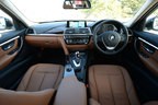 BMW 3シリーズ「318i Luxury」[F30型・先代・2017年モデル]