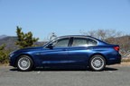 BMW 3シリーズ「318i Luxury」[F30型・先代・2017年モデル]