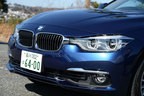 BMW 3シリーズ「318i Luxury」[F30型・先代・2017年モデル]