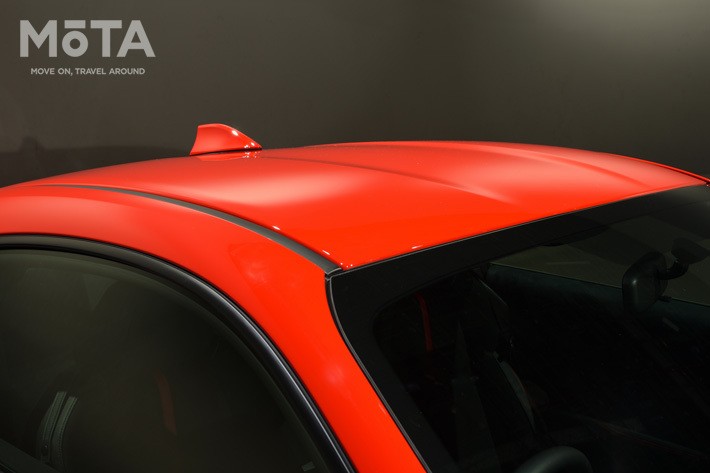 トヨタ 新型GR86 プロトタイプ[2代目 トヨタ 86（ハチロク）]