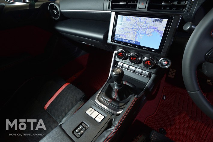 トヨタ 新型GR86 プロトタイプ[2代目 トヨタ 86（ハチロク）]