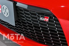 トヨタ 新型GR86 プロトタイプ[2代目 トヨタ 86（ハチロク）]