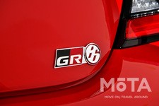 トヨタ 新型GR86 プロトタイプ[2代目 トヨタ 86（ハチロク）]