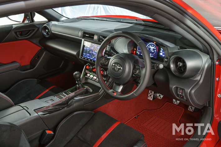 新型gr86 新型brz 買うならat Or Mt 注目のアイサイトはatだけの設定ながらmt派の声多数 みんなの声を聞いてみた 画像ギャラリー No 15 特集 Mota 新型gr86 新型brz 買うならat Or Mt 注目のアイサイトはatだけの設定ながらmt派の声多数 みんなの声を聞いてみた 画像ギャラリー No 15 特集 Mota