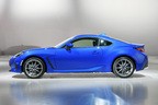 SUBARU 新型BRZ プロトタイプ[2代目 スバル BRZ]