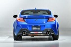 SUBARU 新型BRZ プロトタイプ[2代目 スバル BRZ]