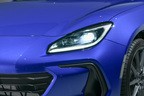 SUBARU 新型BRZ プロトタイプ[2代目 スバル BRZ]