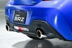 SUBARU 新型BRZ プロトタイプ[2代目 スバル BRZ]