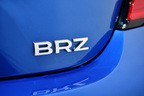 SUBARU 新型BRZ プロトタイプ[2代目 スバル BRZ]