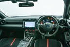 SUBARU 新型BRZ プロトタイプ[2代目 スバル BRZ]