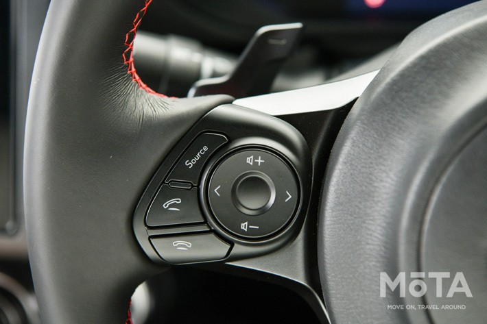 SUBARU 新型BRZ プロトタイプ[2代目 スバル BRZ]