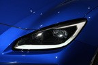 SUBARU 新型BRZ プロトタイプ[2代目 スバル BRZ]