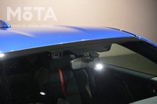 SUBARU 新型BRZ プロトタイプ[2代目 スバル BRZ]