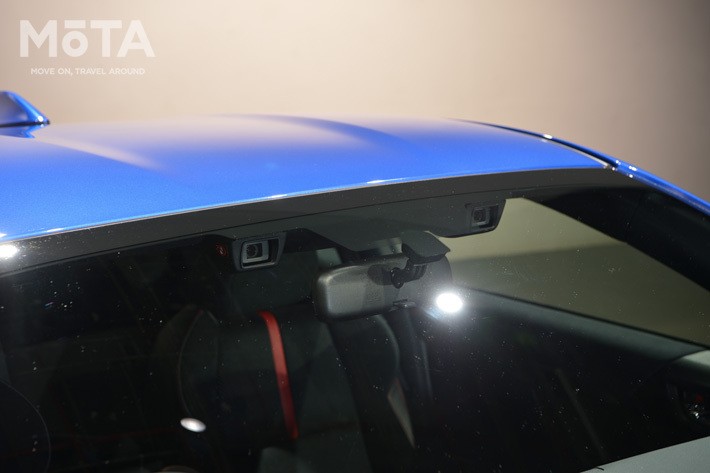 ぶつからないクルマ アイサイトが新型gr86 Brzにも初搭載 ただしat車専用だった 話題を先取り 新型車解説21 Mota ぶつからないクルマ アイサイトが新型gr86 Brzにも初搭載 ただしat車専用だった 話題を先取り 新型車解説21 Mota