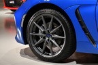 SUBARU 新型BRZ プロトタイプ[2代目 スバル BRZ]