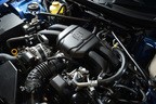 SUBARU 新型BRZ プロトタイプ[2代目 スバル BRZ]