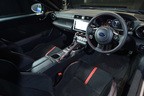 SUBARU 新型BRZ プロトタイプ[2代目 スバル BRZ]