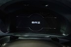 SUBARU 新型BRZ プロトタイプ[2代目 スバル BRZ]