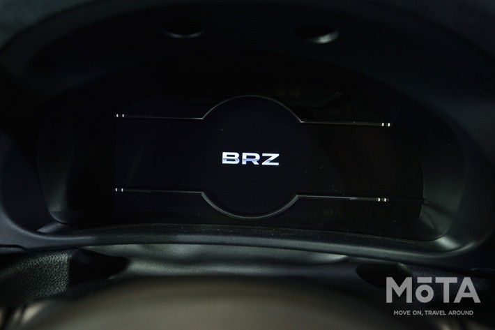 SUBARU 新型BRZ プロトタイプ[2代目 スバル BRZ]