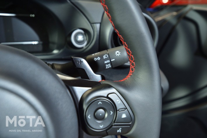 SUBARU 新型BRZ プロトタイプ[2代目 スバル BRZ]