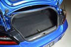 SUBARU 新型BRZ プロトタイプ[2代目 スバル BRZ]