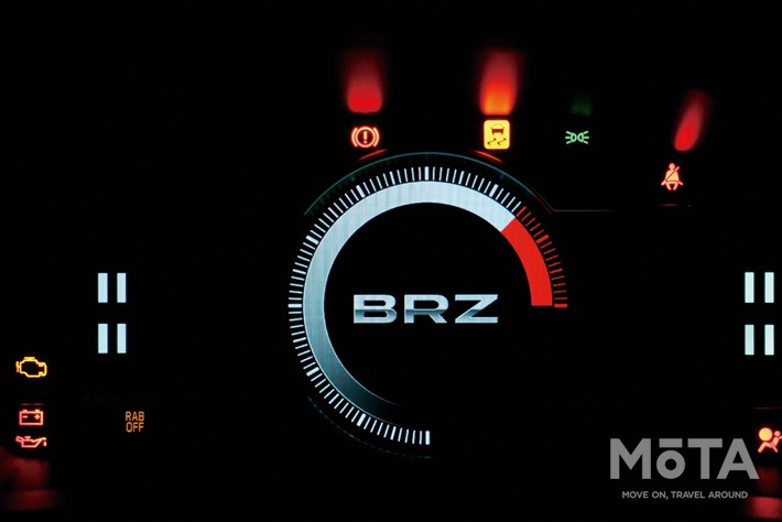 スバル 新型BRZ