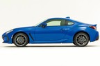 スバル 新型BRZ