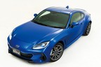 スバル 新型BRZ