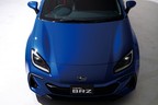 スバル 新型BRZ