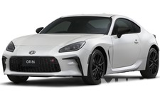 トヨタ 新型GR86