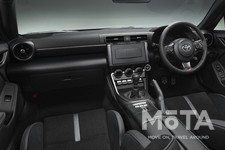 トヨタ 新型GR86