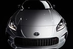 トヨタ 新型GR86